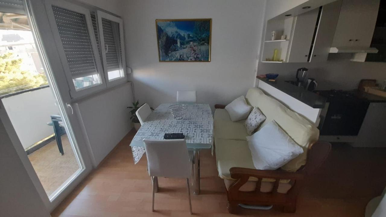 Adriana Apartment Split Exterior foto