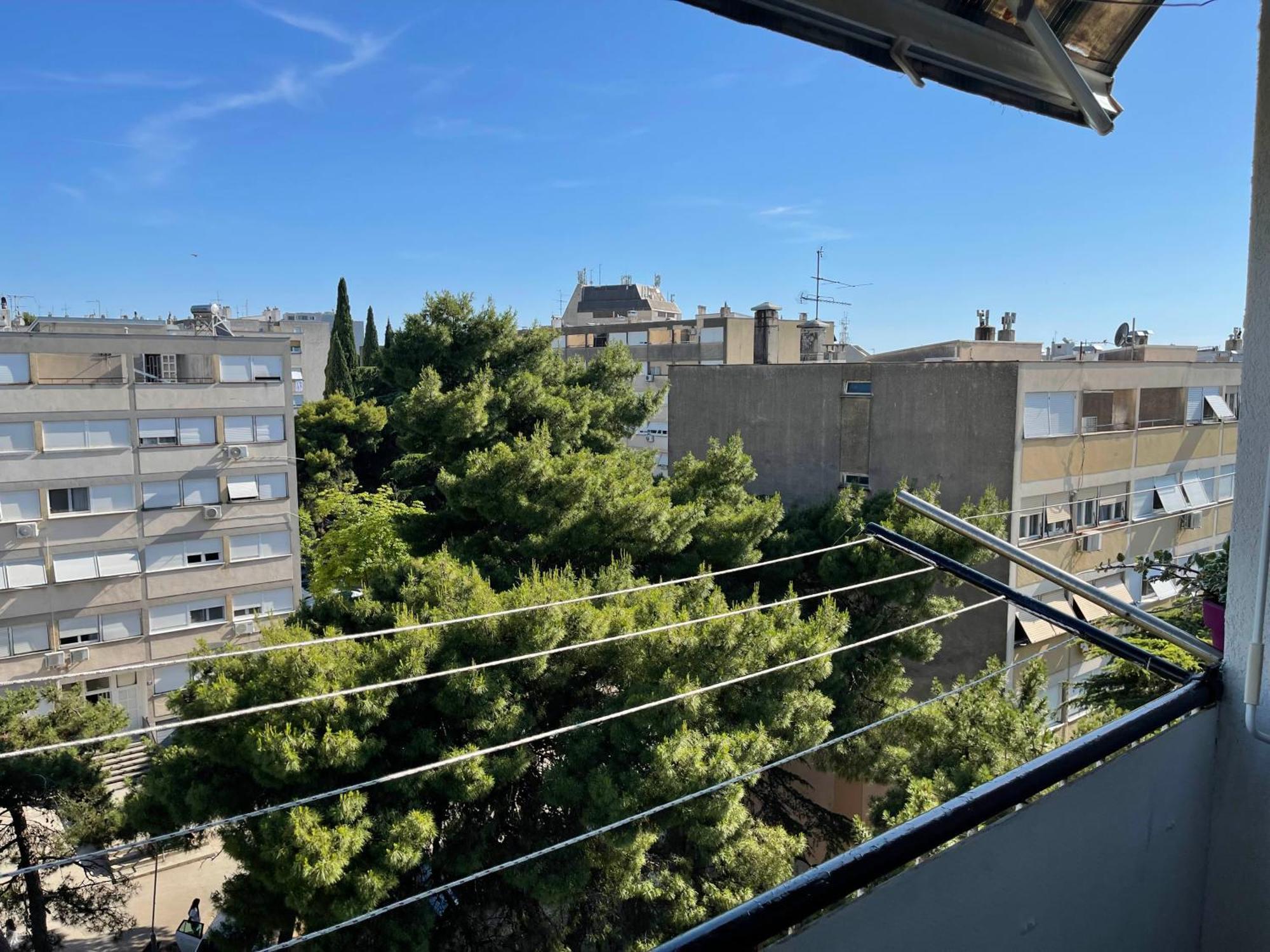 Adriana Apartment Split Exterior foto