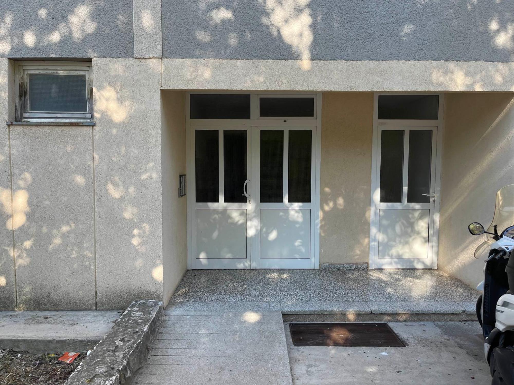 Adriana Apartment Split Exterior foto